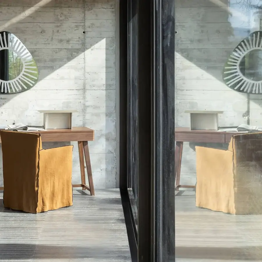 Gervasoni Gray 50 Writing Desk #7