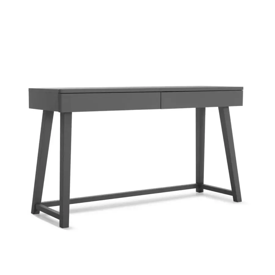 Gervasoni Gray 50 Writing Desk #8