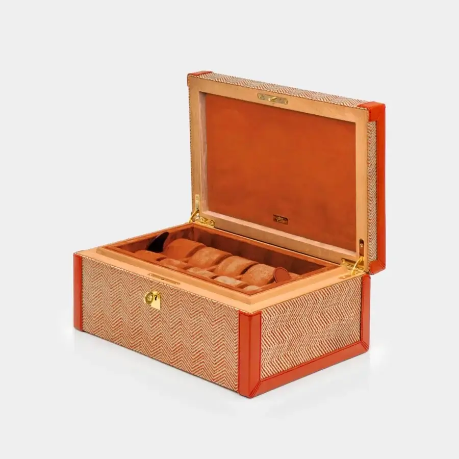 Vèlle Milano Watch Case Grand X #2
