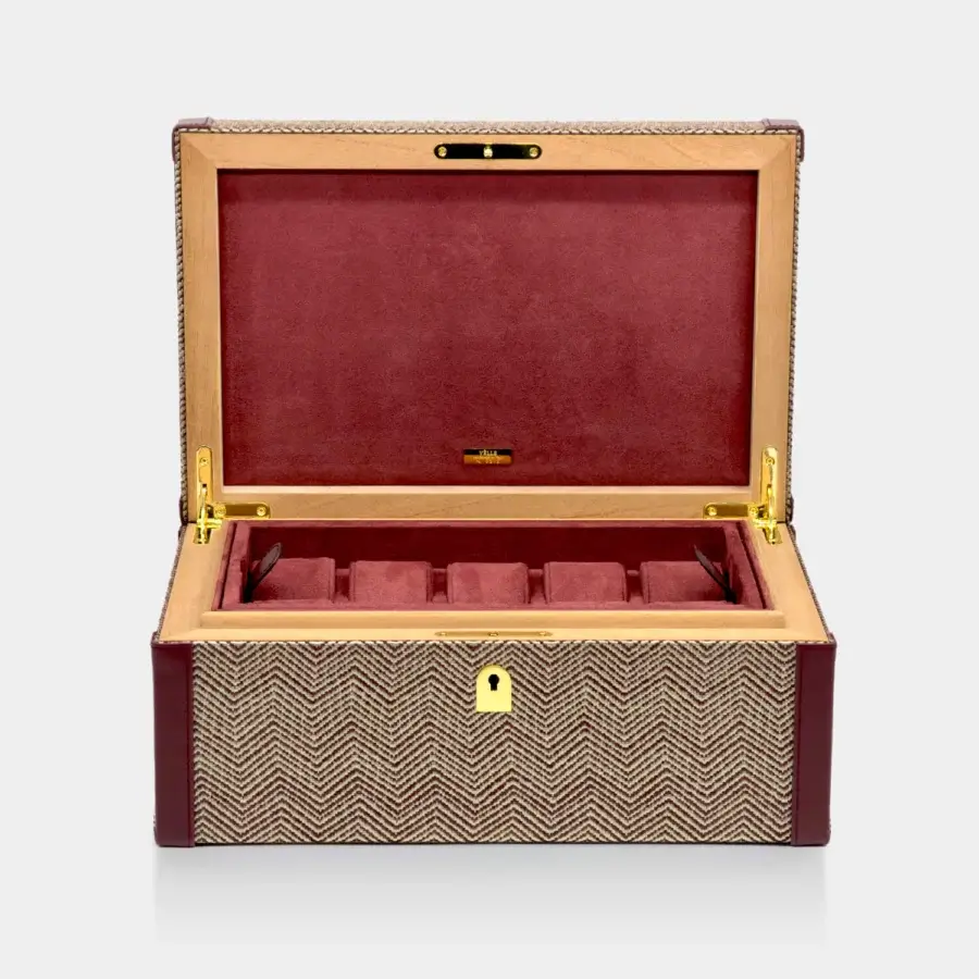 Vèlle Milano Watch Case Grand X #5