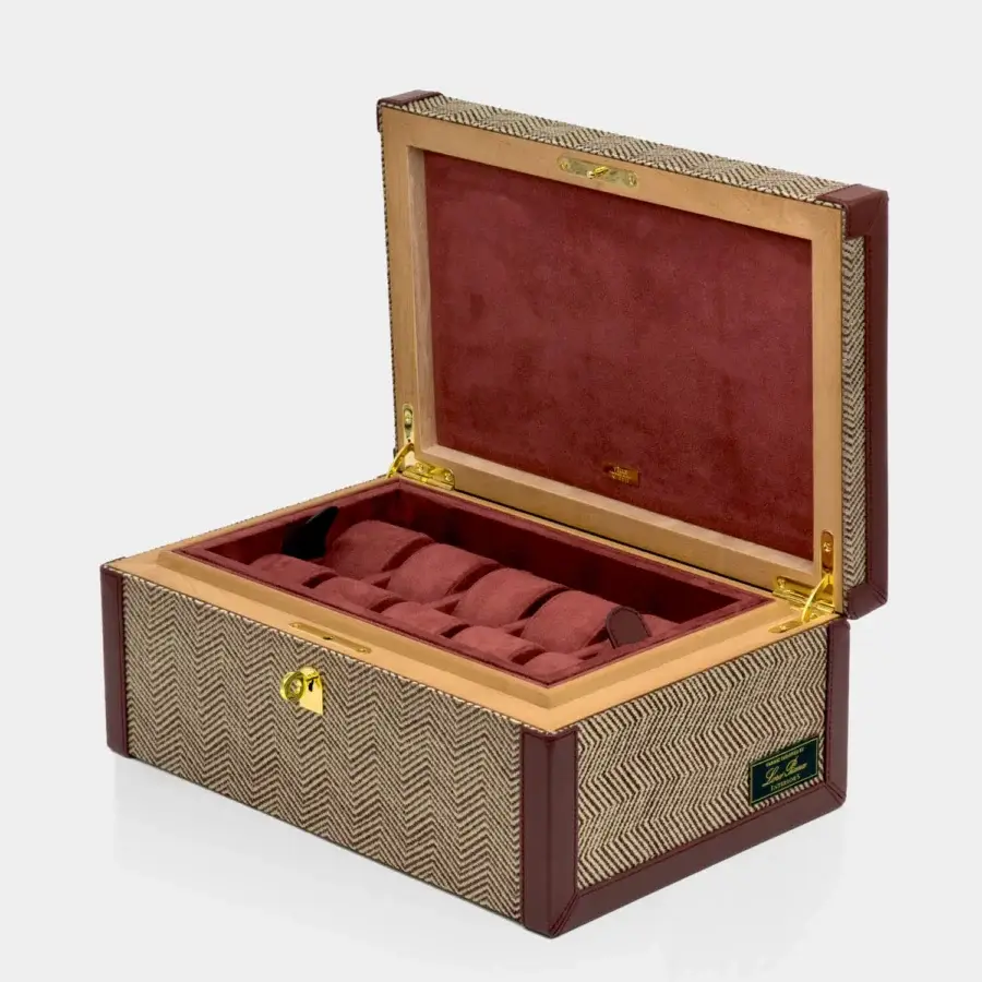 Vèlle Milano Watch Case Grand X #6