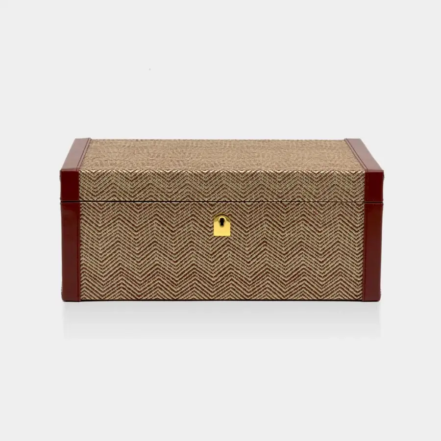 Vèlle Milano Watch Case Grand X #7