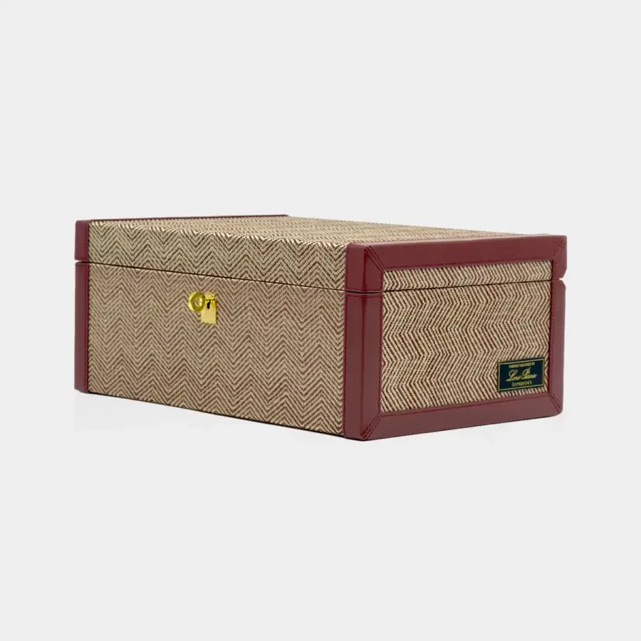 Vèlle Milano Watch Case Grand X #8