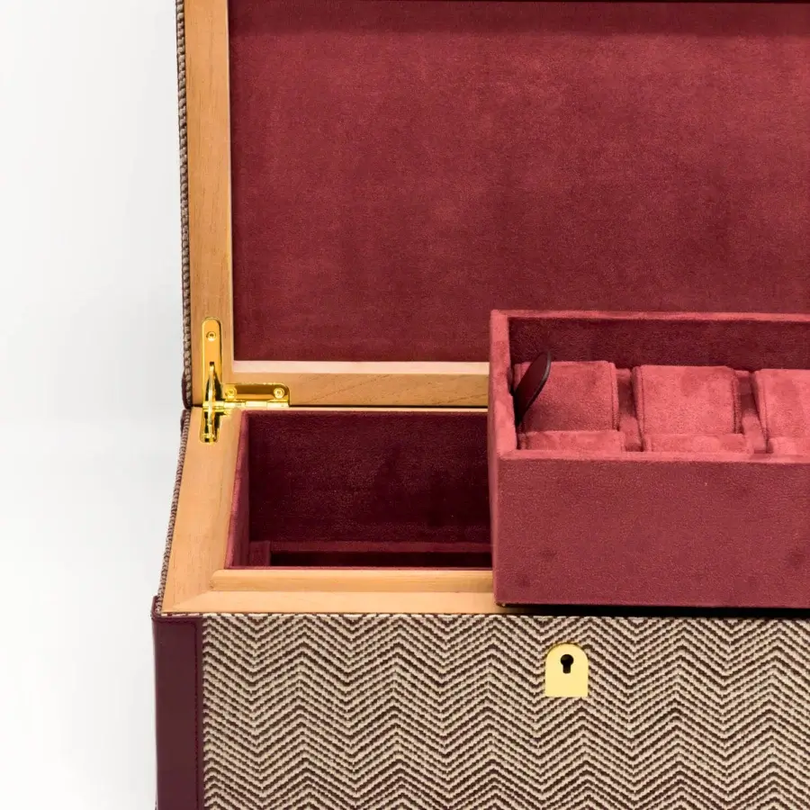 Vèlle Milano Watch Case Grand X #10