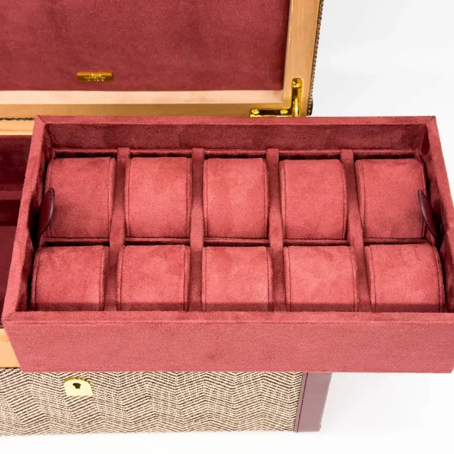 Vèlle Milano Watch Case Grand X #11