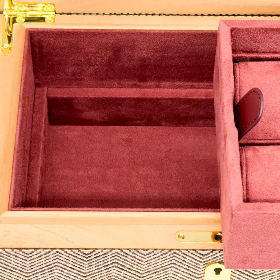 Vèlle Milano Watch Case Grand X #12