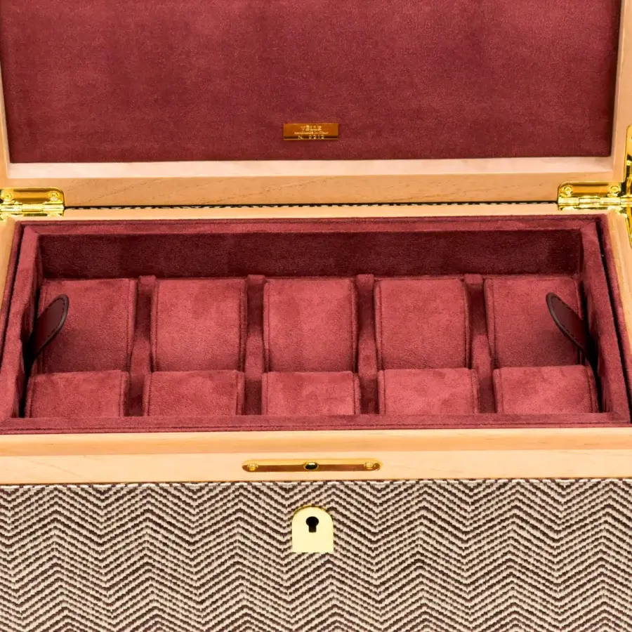 Vèlle Milano Watch Case Grand X #13