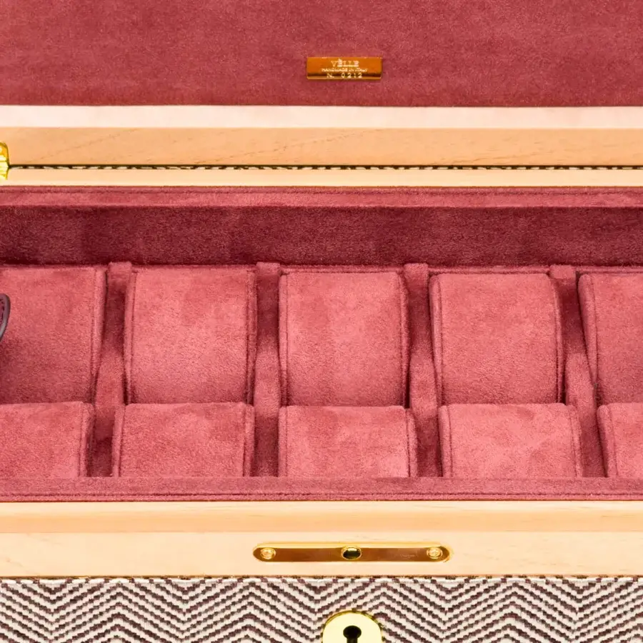 Vèlle Milano Watch Case Grand X #14