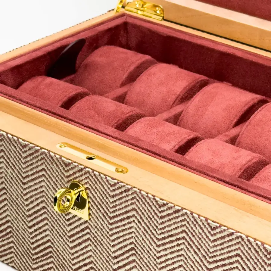 Vèlle Milano Watch Case Grand X #16