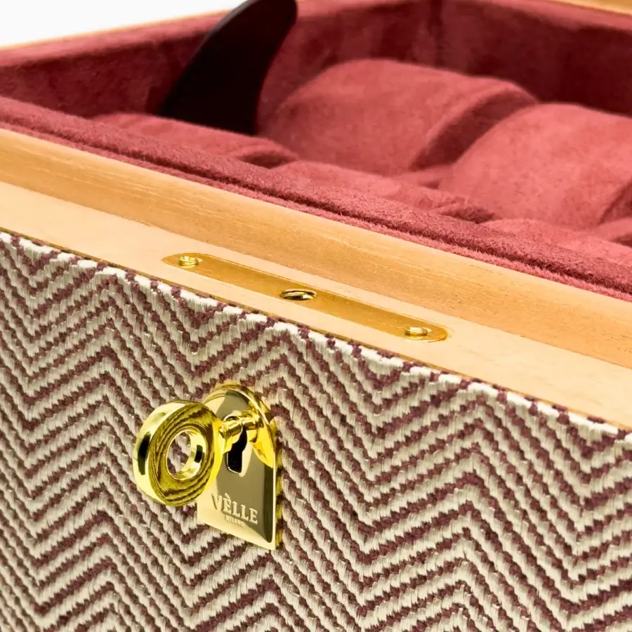 Vèlle Milano Watch Case Grand X #17