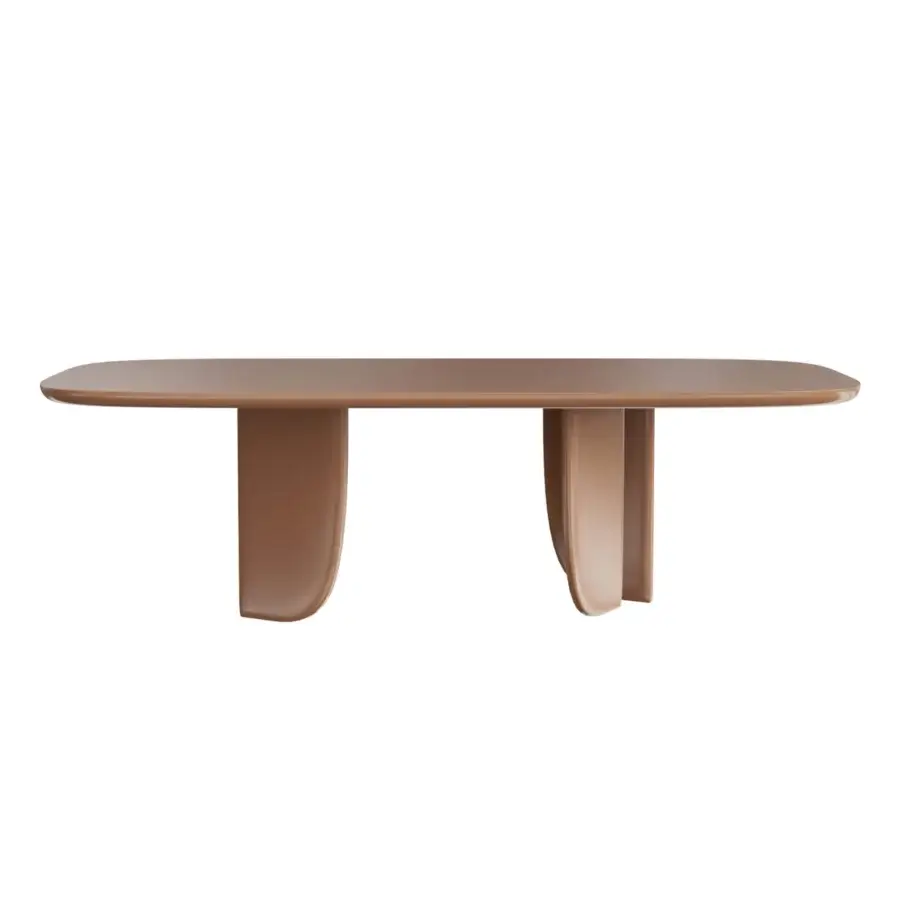 Furla Casa Petalo Rectangular Table #3