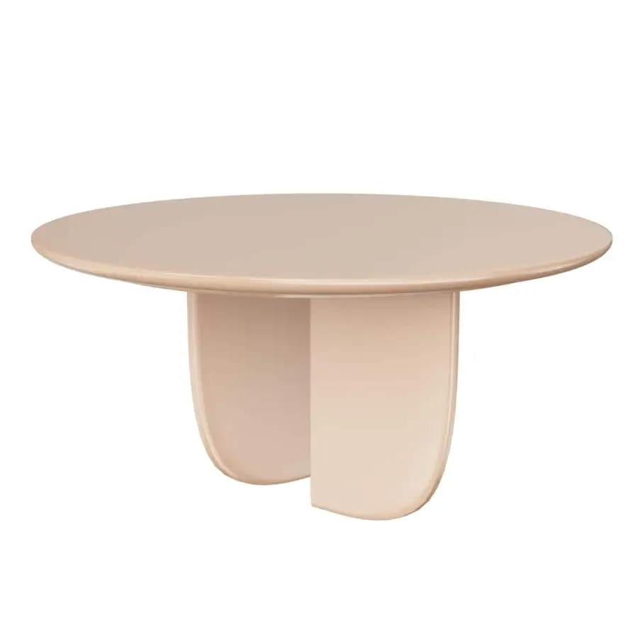 Furla Casa Petalo Round Table #4