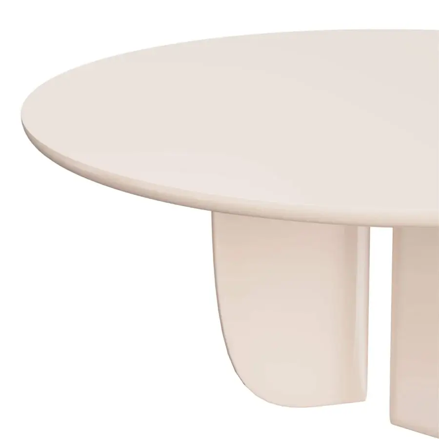 Furla Casa Petalo Round Table #5