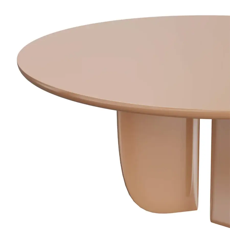 Furla Casa Petalo Round Table #6
