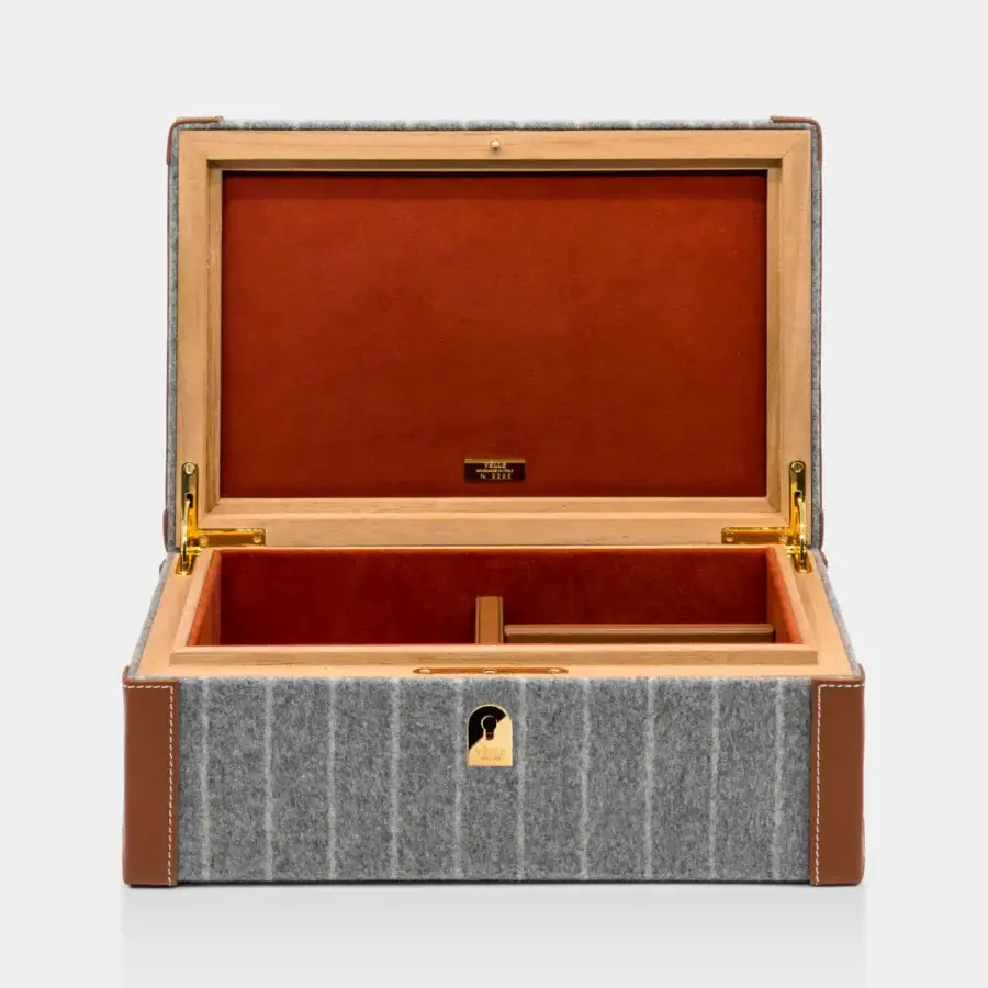Vèlle Milano Valet Case #1