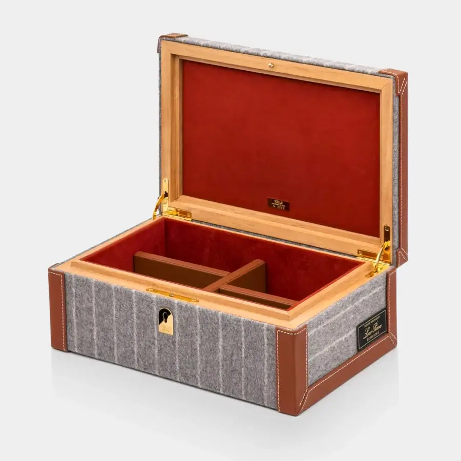 Vèlle Milano Valet Case #2
