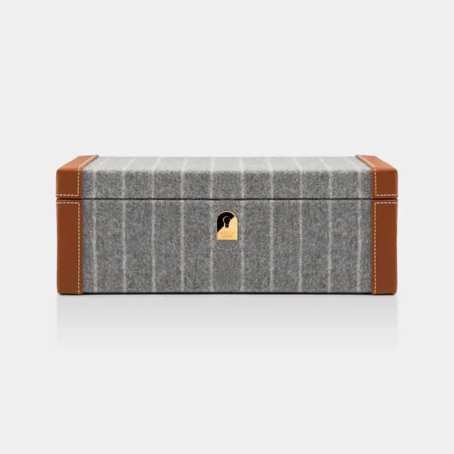 Vèlle Milano Valet Case #5