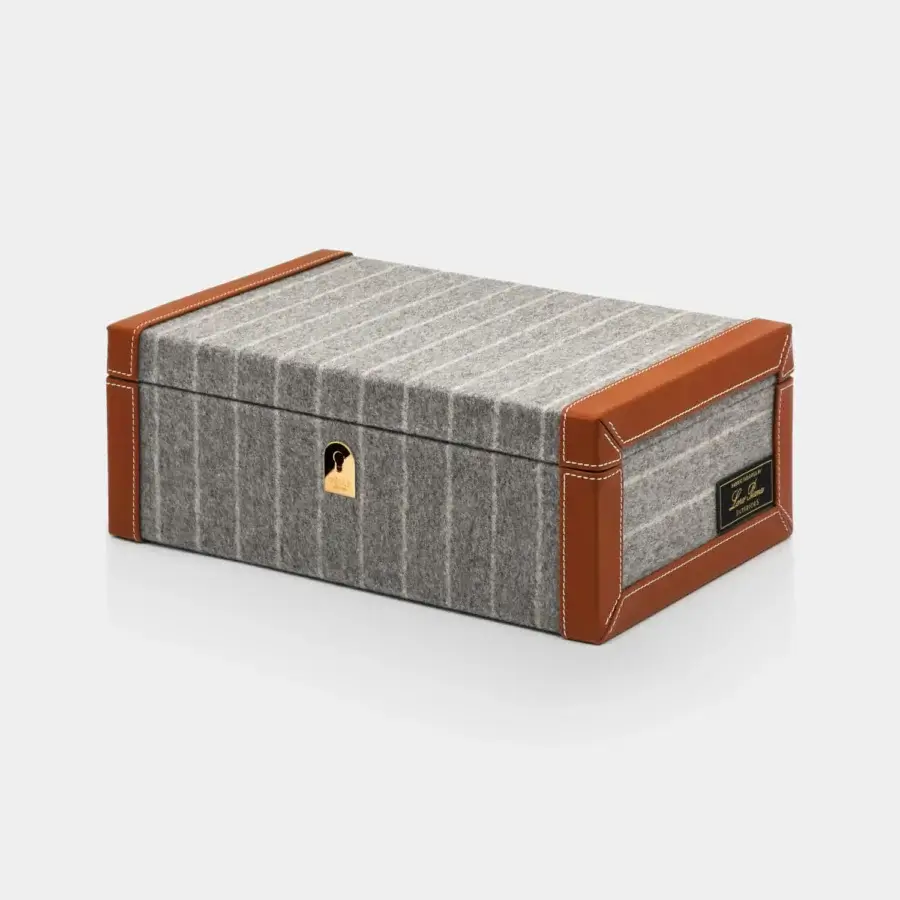 Vèlle Milano Valet Case #6