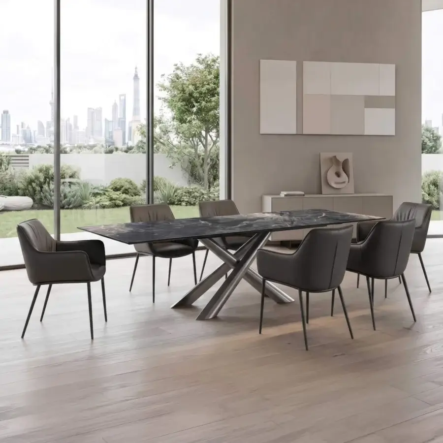 Naos Korus Extendable Table #3