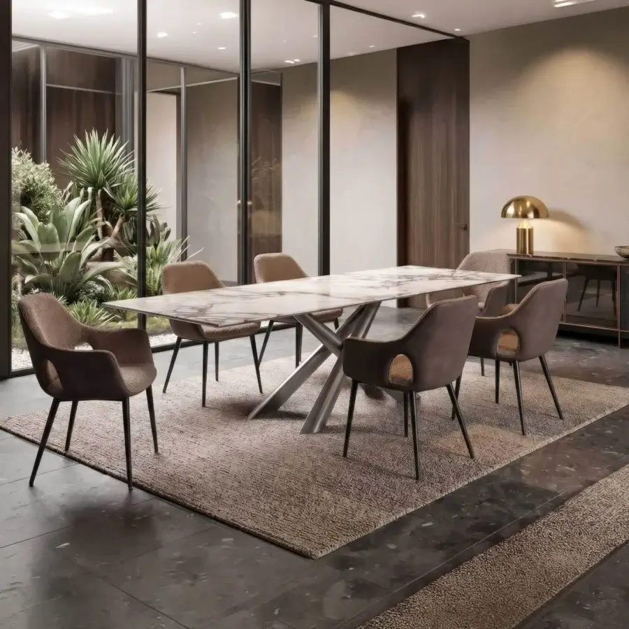 Naos Korus Extendable Table #2