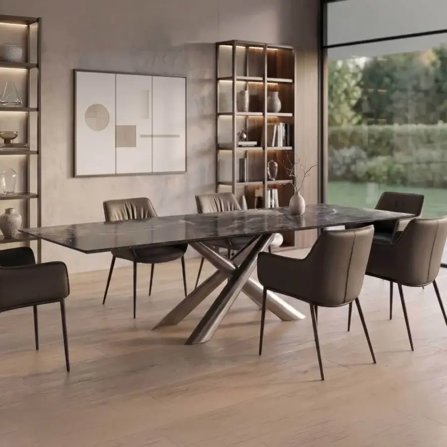 Naos Korus Extendable Table #4