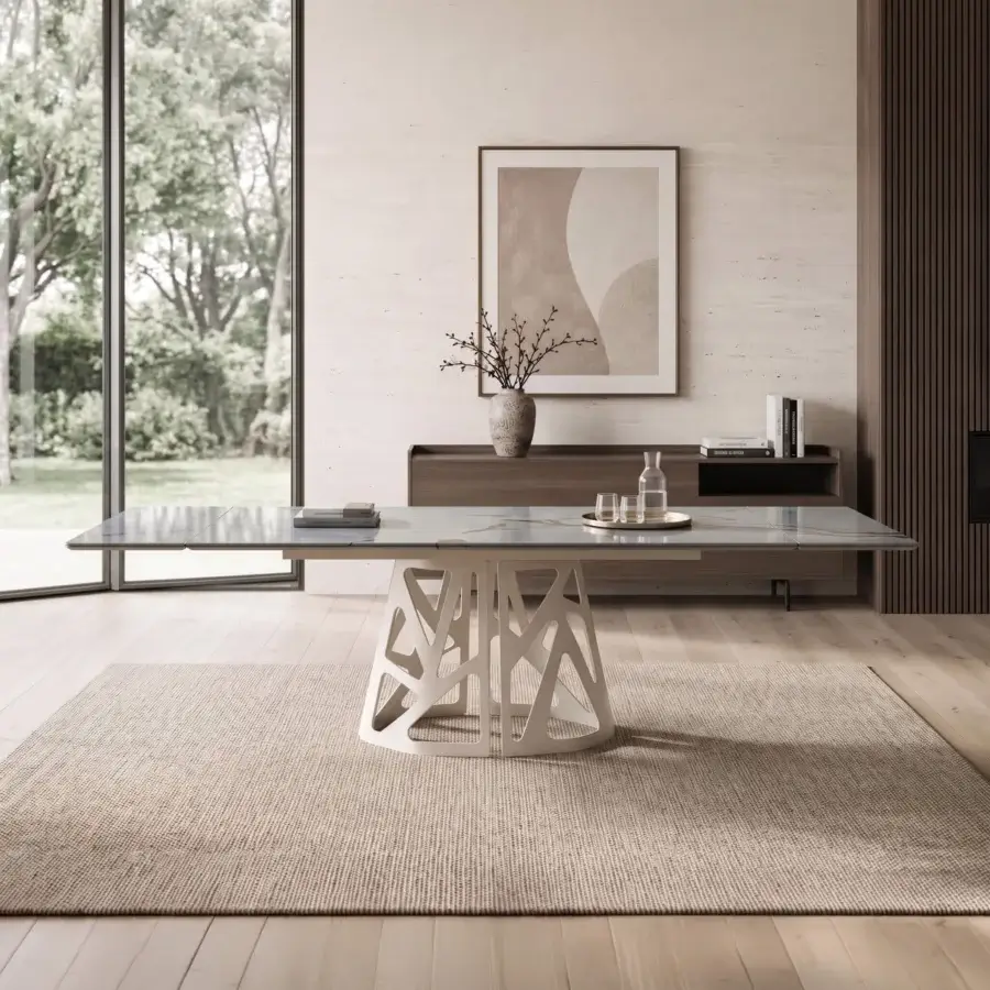 Naos Graal Extendable Table #1