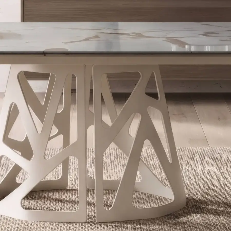 Naos Graal Extendable Table #6