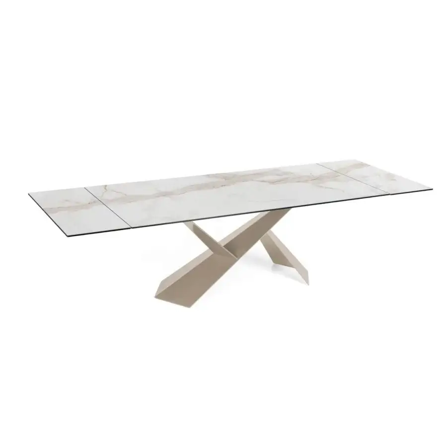 Naos Valmont Extendable Table #7