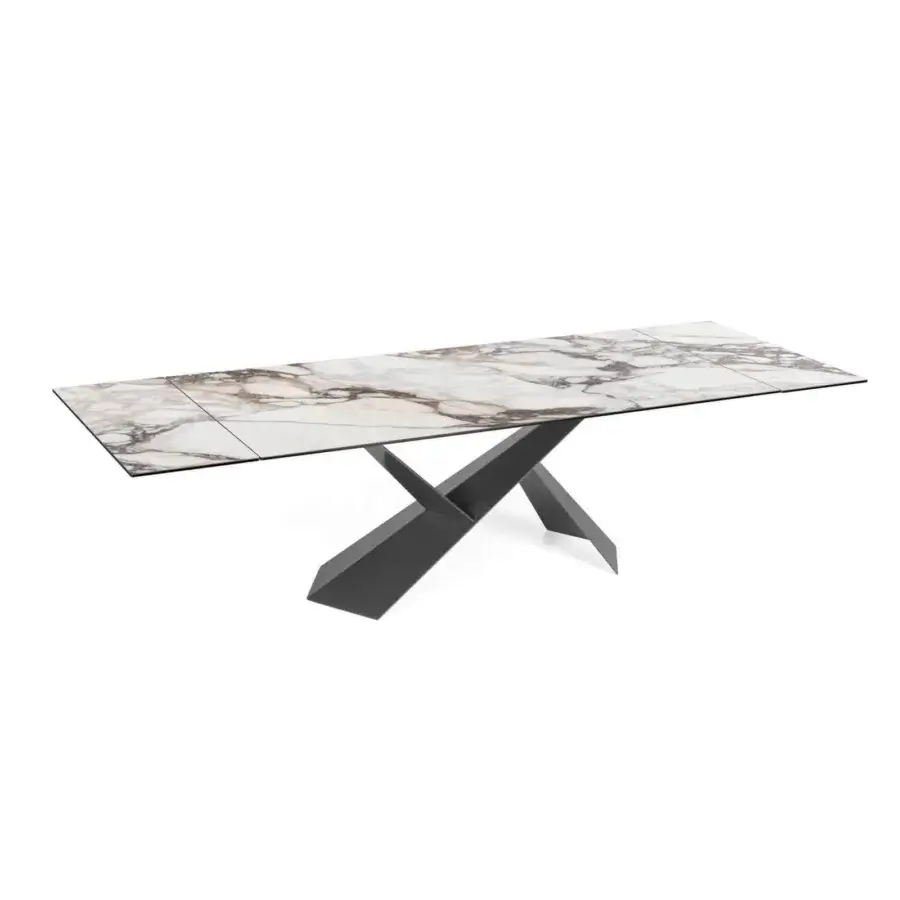 Naos Valmont Extendable Table #6