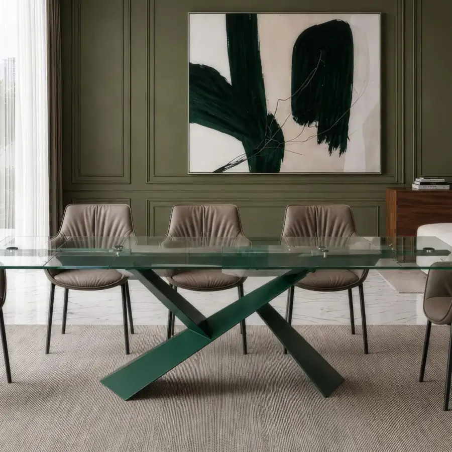 Naos Valmont Extendable Table #2