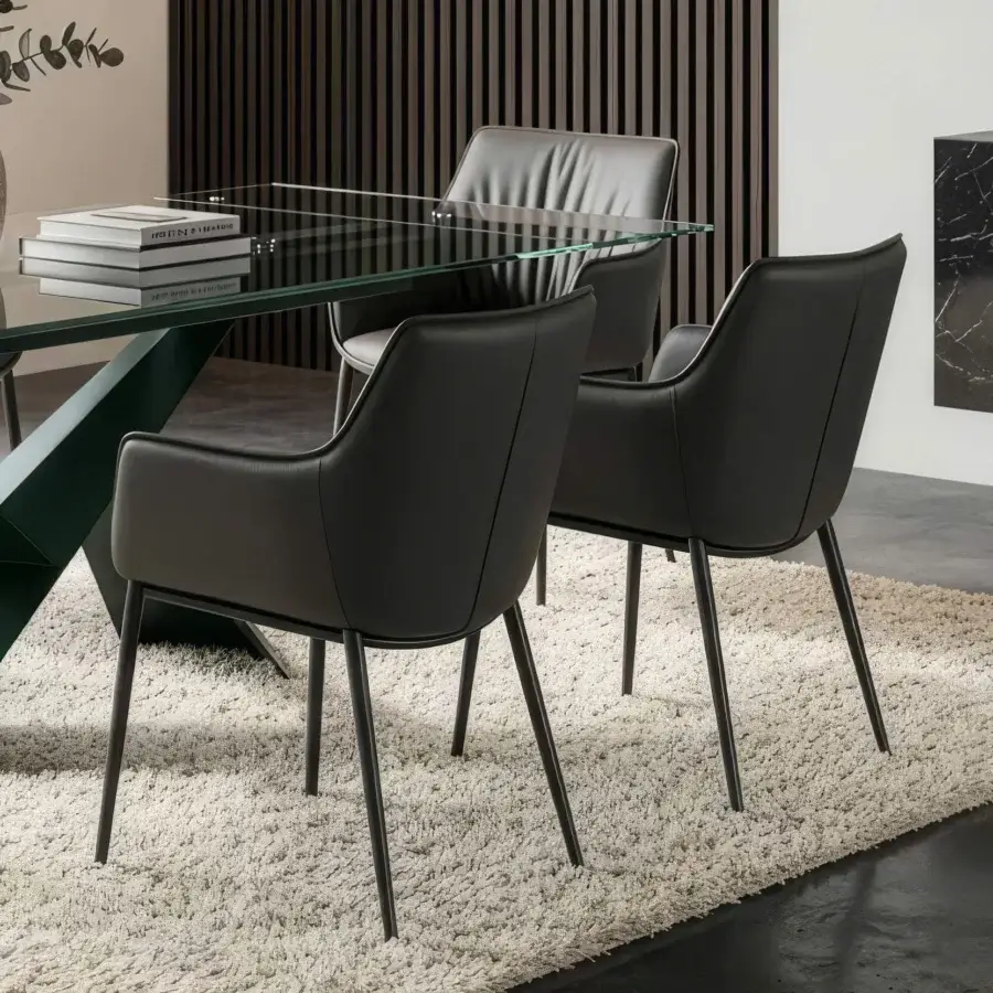 Naos Yvette Armchair #9