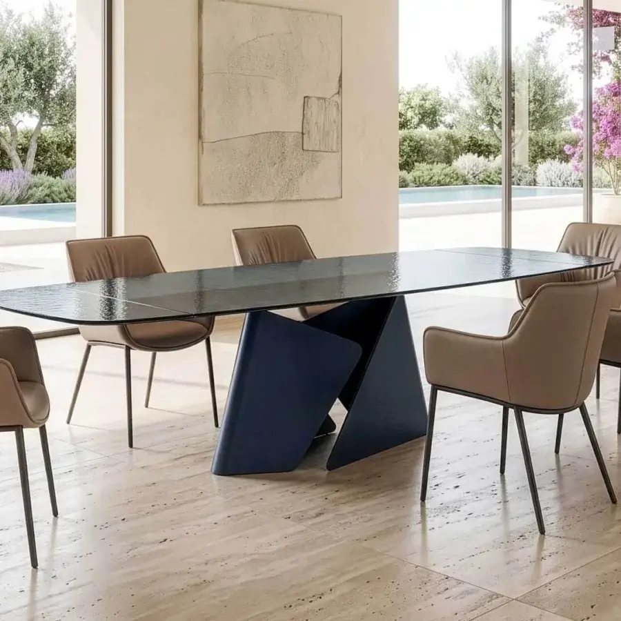 Naos Yvette Armchair #3
