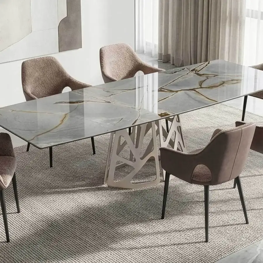 Naos Graal Extendable Table #5