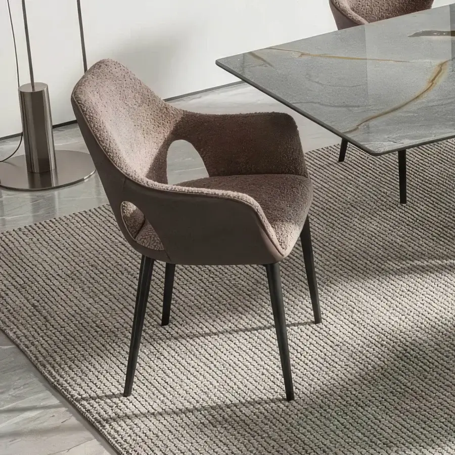 Naos Margot Armchair #1