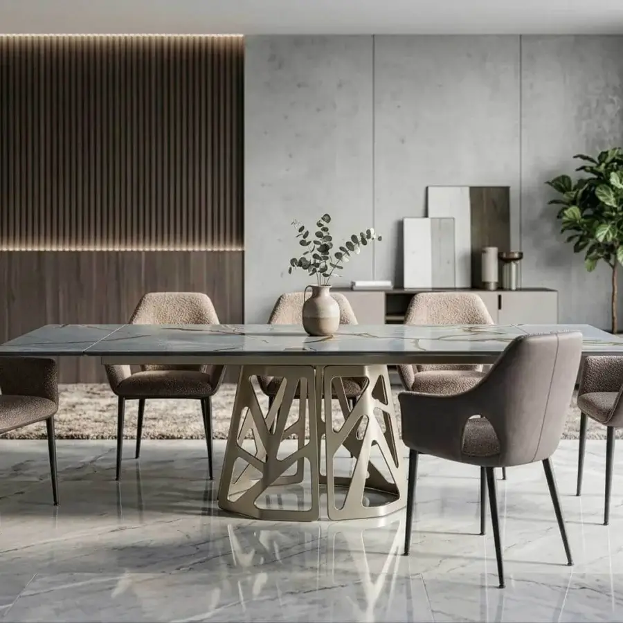 Naos Margot Armchair #4