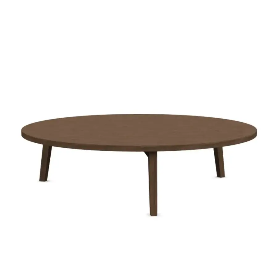Gervasoni Gray 49-46 Coffee Table #13