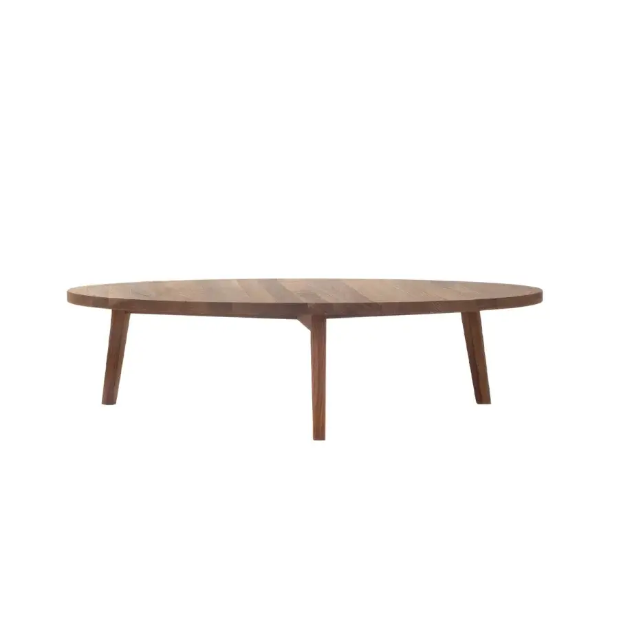 Gervasoni Gray 49-46 Coffee Table #12