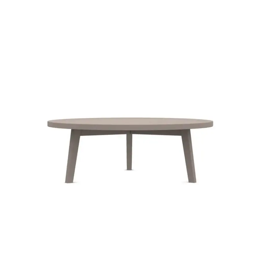 Gervasoni Gray 49-46 Coffee Table #10