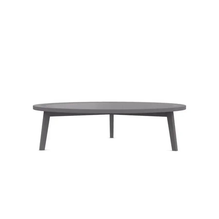 Gervasoni Gray 49-46 Coffee Table #14