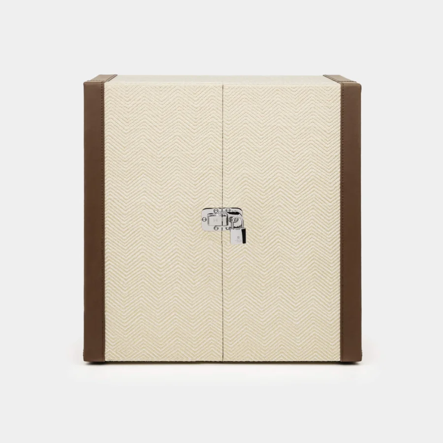 Vèlle Milano Jewelry Trunk #2