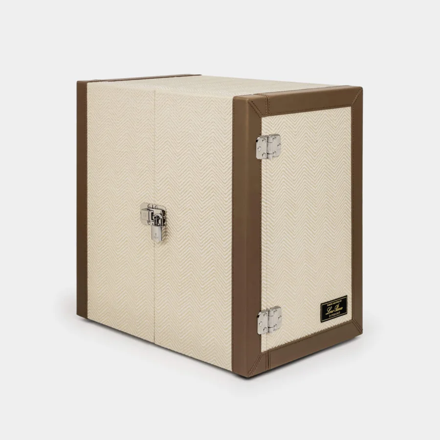 Vèlle Milano Jewelry Trunk #3