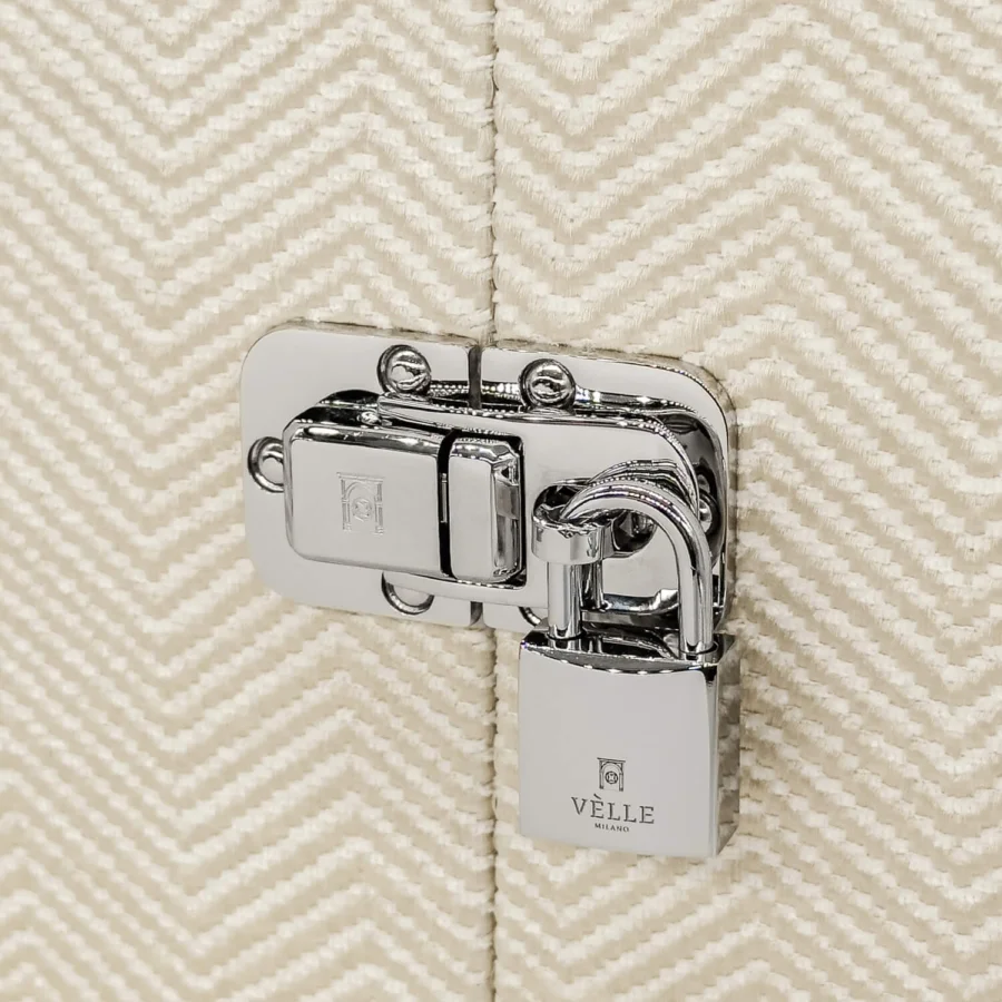 Vèlle Milano Jewelry Trunk #14