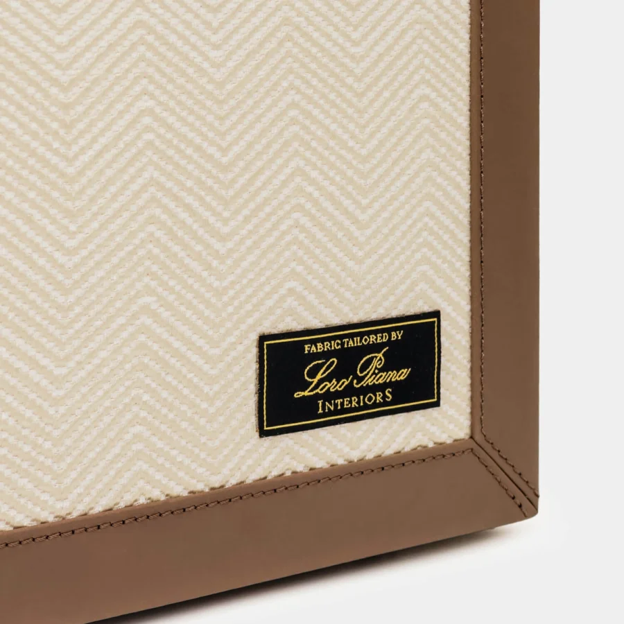 Vèlle Milano Jewelry Trunk #15
