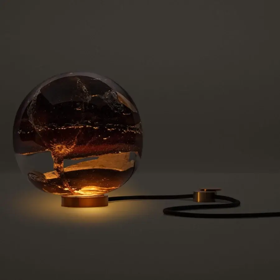 Bocci 93 Table Lamp #4