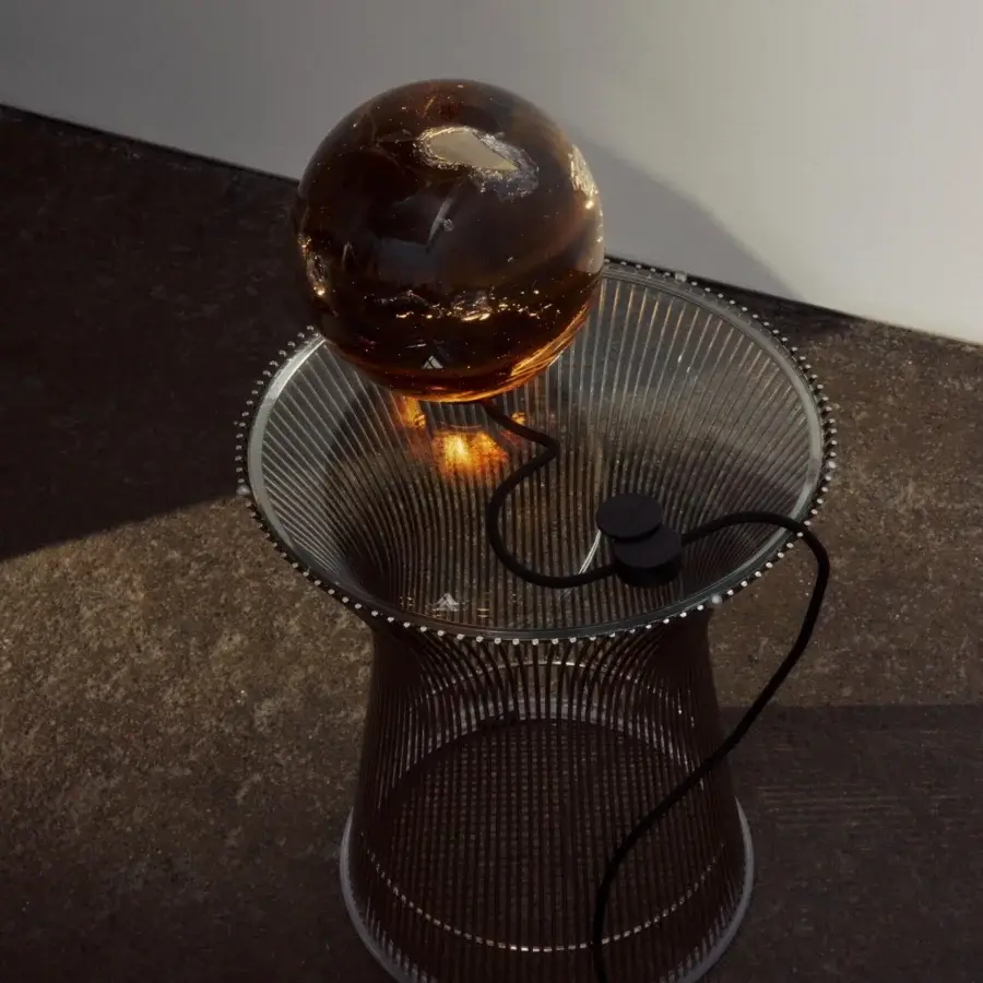 Bocci 93 Table Lamp #5