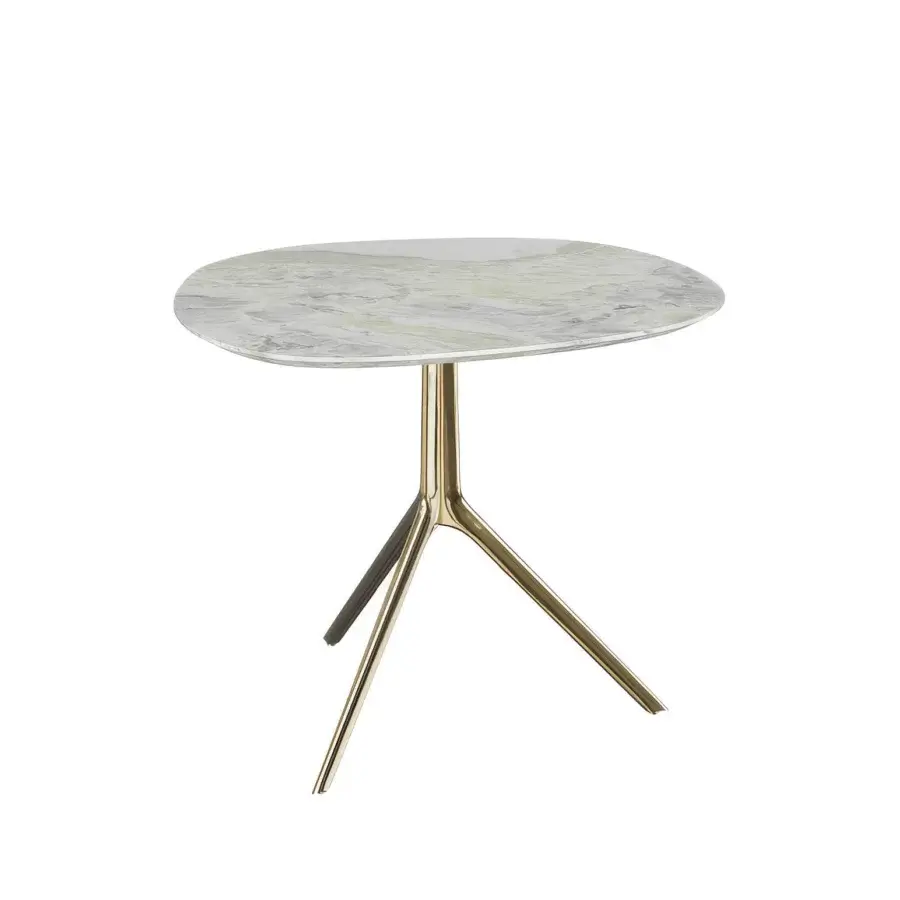 Furla Casa Ballet Marble Coffee Table #6