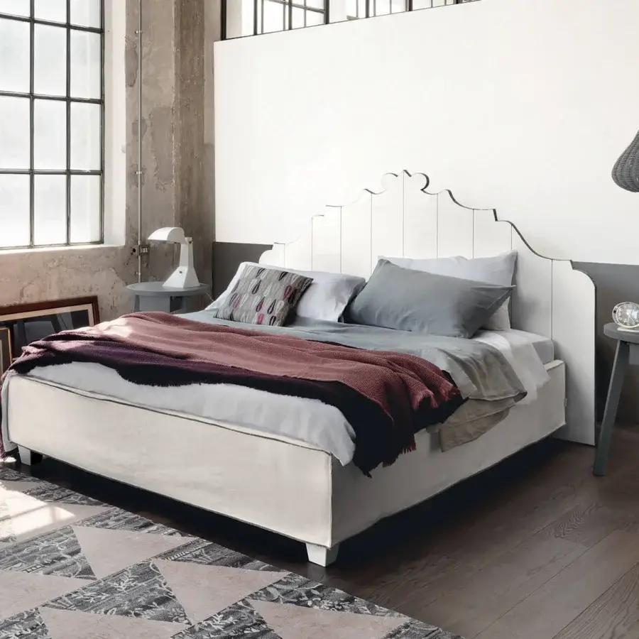 Gervasoni Gray 45 Nightstand #3