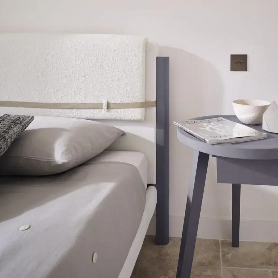Gervasoni Gray 45 Nightstand #6