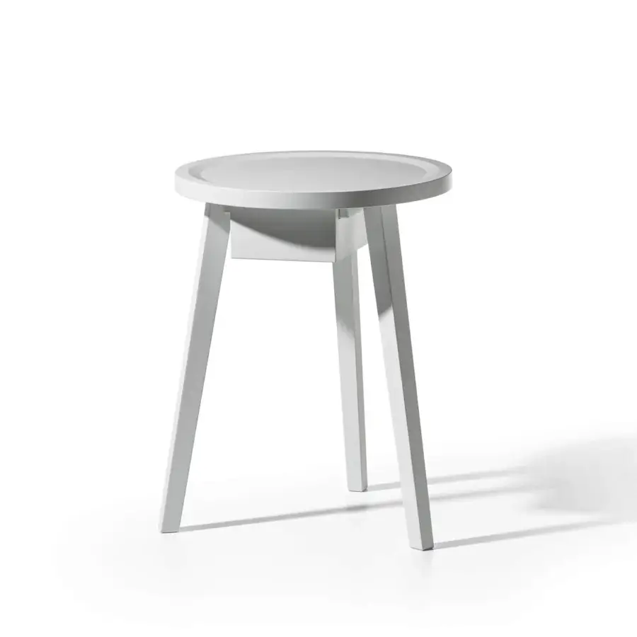Gervasoni Gray 45 Nightstand #10