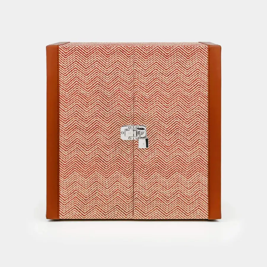 Vèlle Milano Watch Chest #2